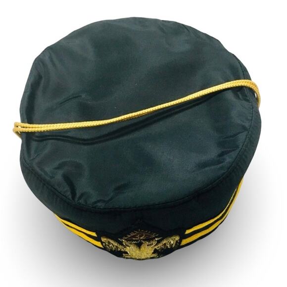 Masonic 32nd Degree Scottish Rite Hat Cap - Picture 2 of 7